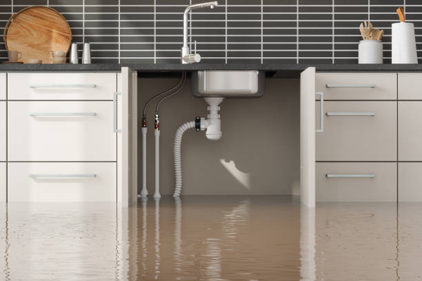 Fire Damage Restoration in Cheviot, OH